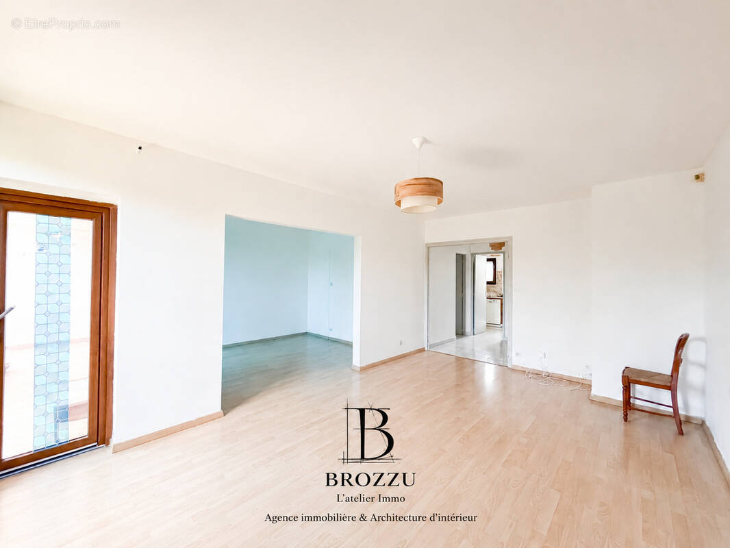 Appartement à MARTIGUES