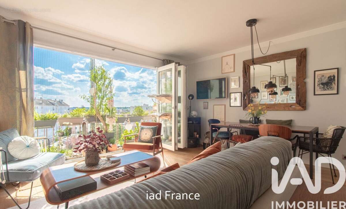 Photo 2 - Appartement à MAUREPAS