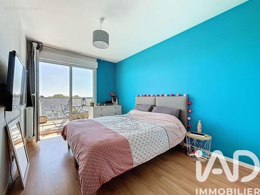 Photo 7 - Appartement à THORIGNE-FOUILLARD