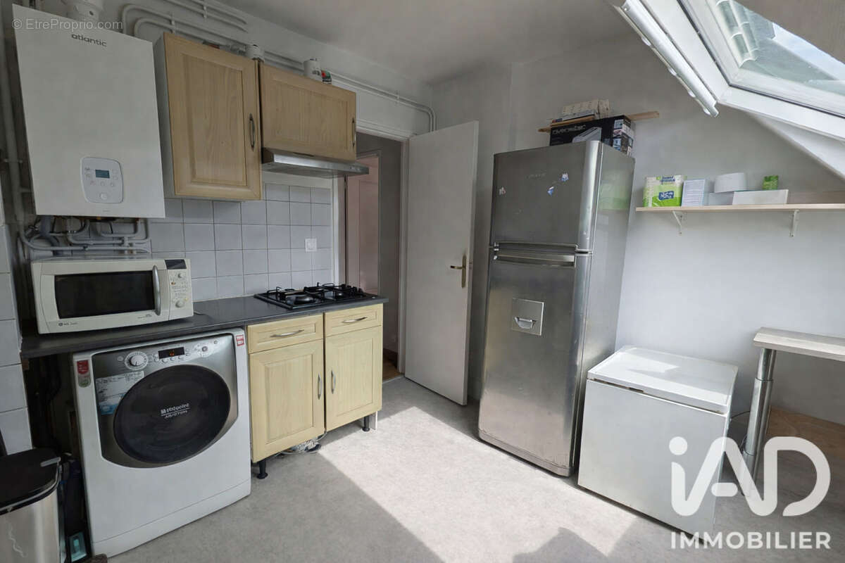 Appartement 52 m² à Gisors  - photo 5