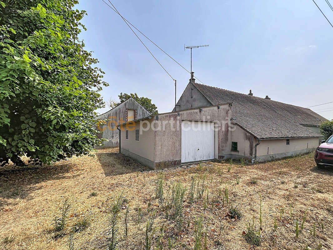 Maison Ladon 3 pièce(s) 70 m2 - photo 10