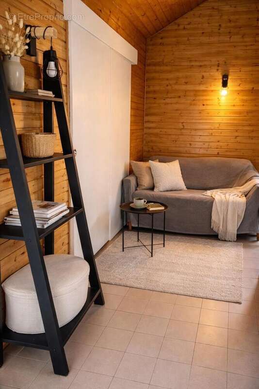 Photo 2 - Maison à GERARDMER