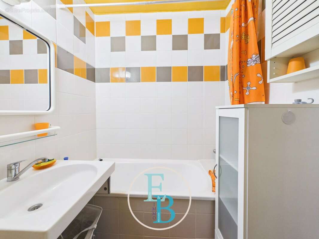 Appartement à CABOURG