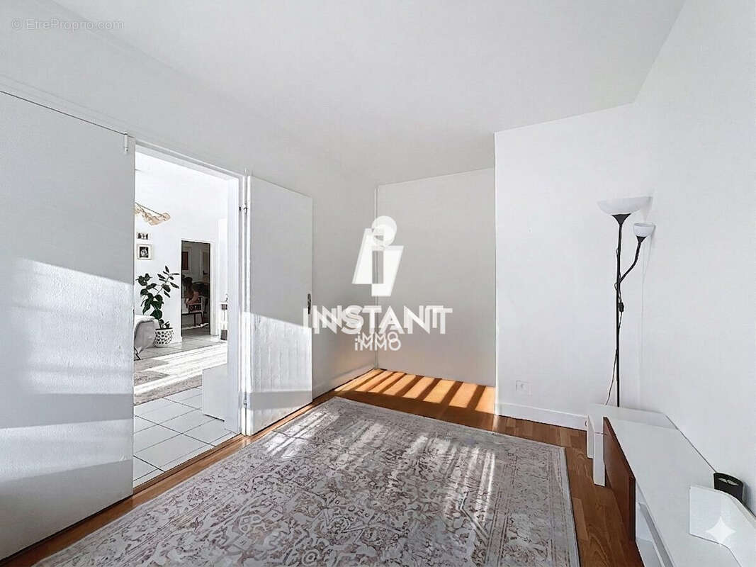 Appartement à CRETEIL