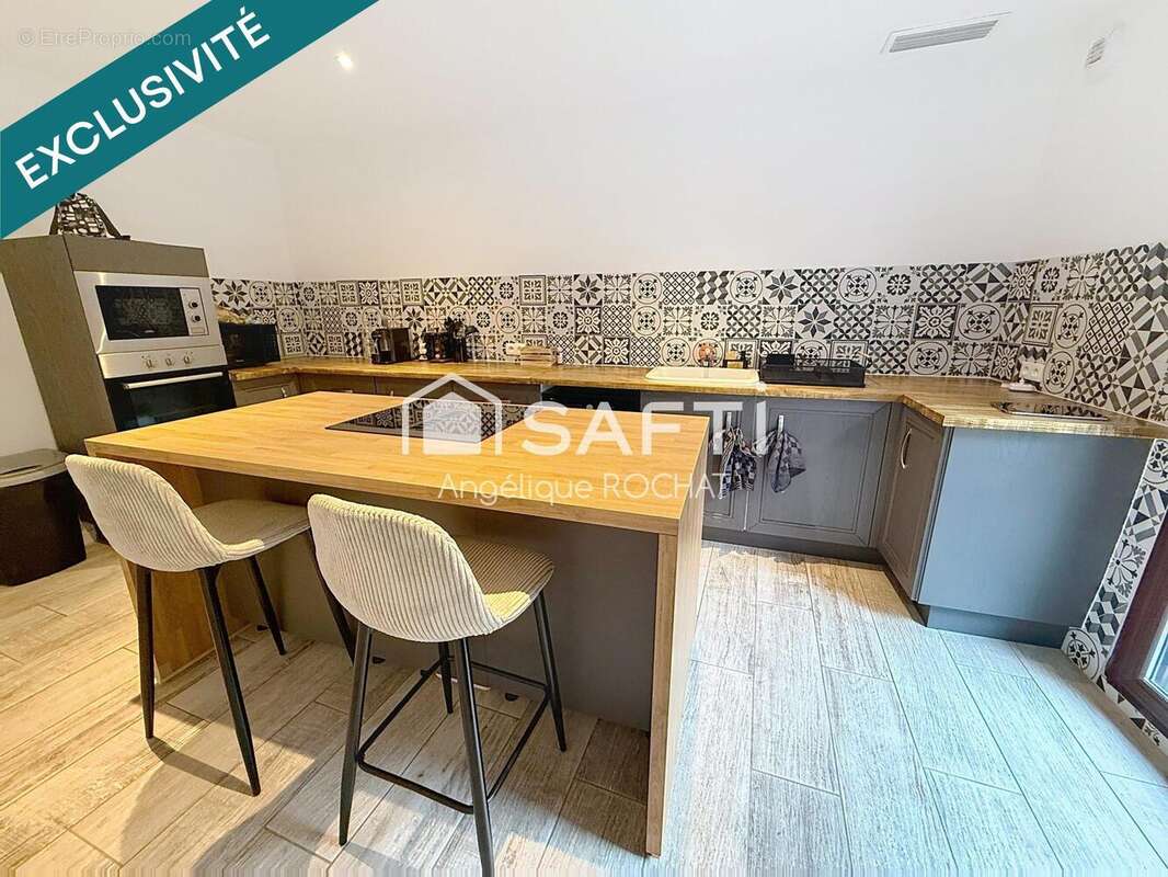 Photo 4 - Maison à LAURENS