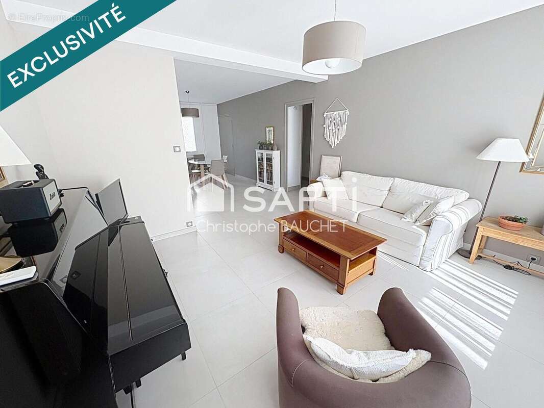 Photo 6 - Appartement à BOURG-EN-BRESSE