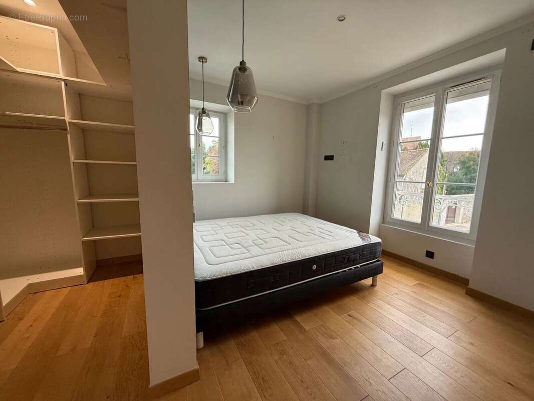 Maison à BOISSISE-LA-BERTRAND