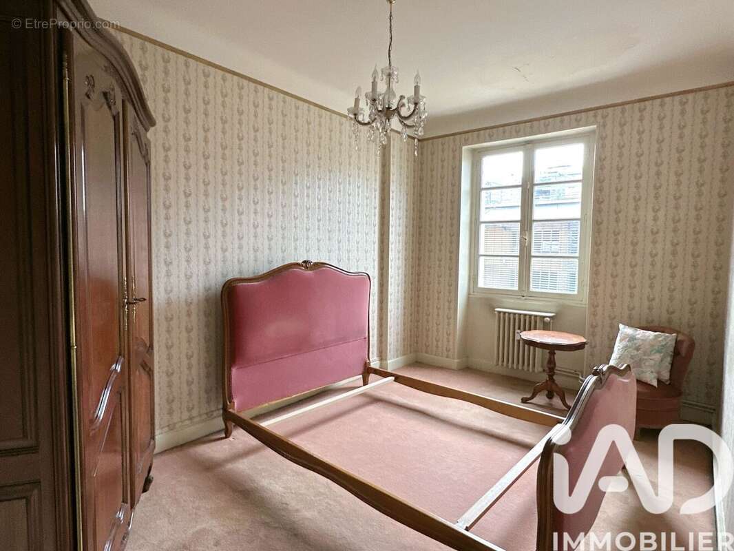 Photo 8 - Appartement à AUBENAS