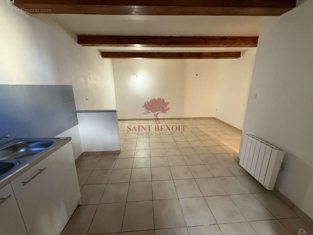 Maison à ANIANE