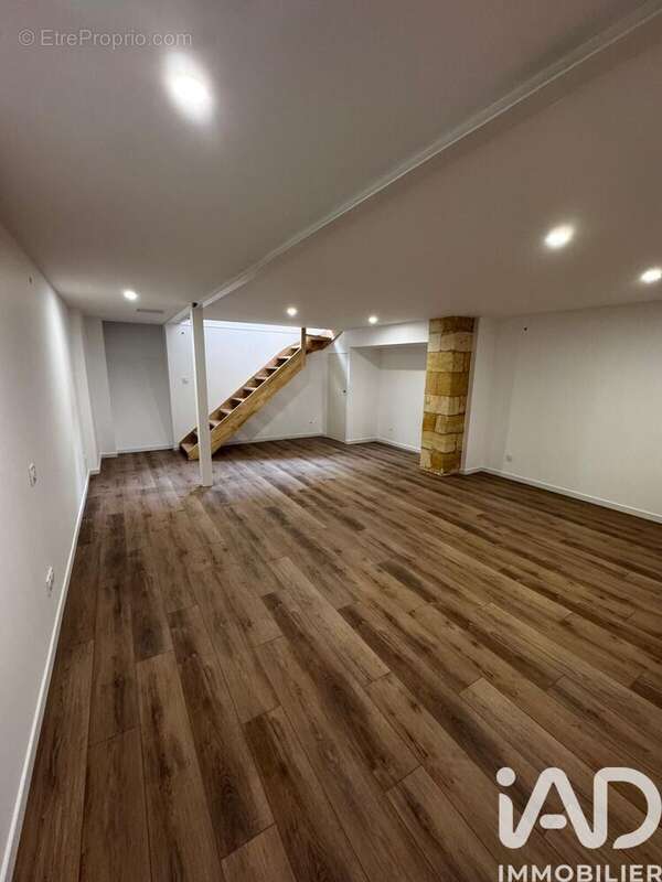 Photo 7 - Appartement à BORDEAUX