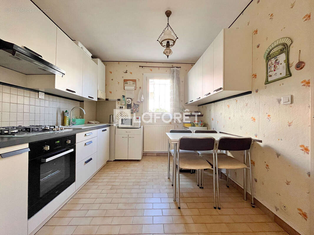 Maison à MONTPELLIER