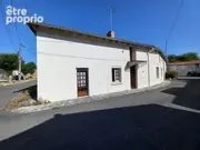 Maison à DOUSSAY