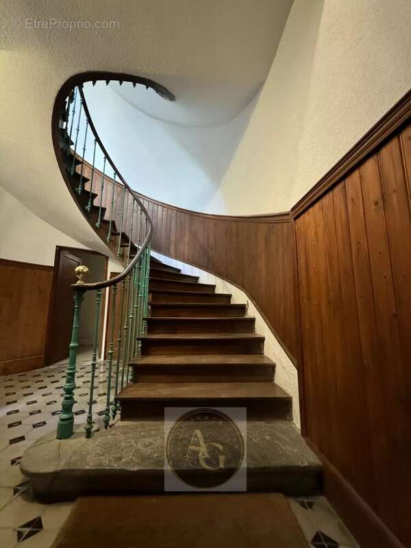 Appartement à CASTELNAUDARY