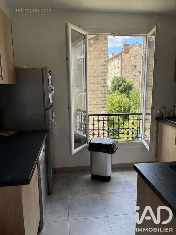 Photo 5 - Appartement à ENGHIEN-LES-BAINS