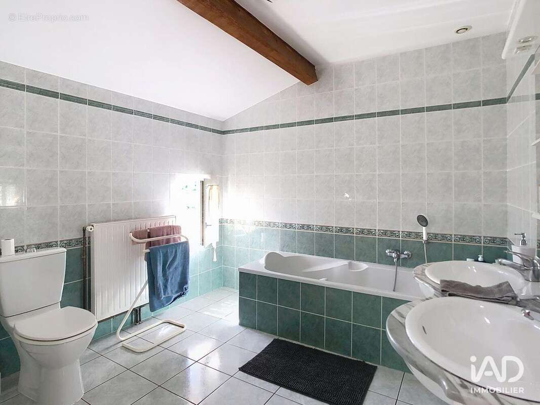 Photo 5 - Maison à AVEIZE