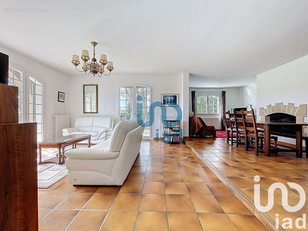 Photo 2 - Maison à MONTADY