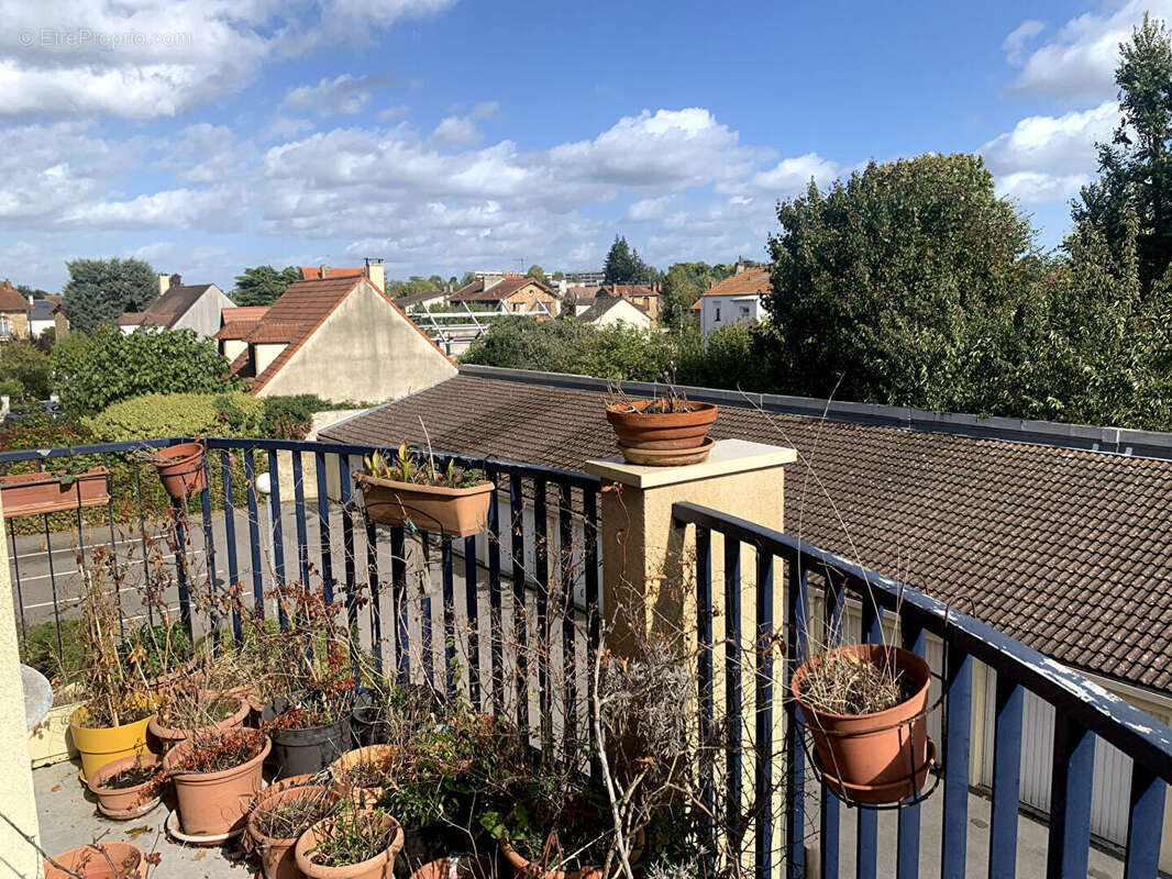 Appartement à DRAVEIL