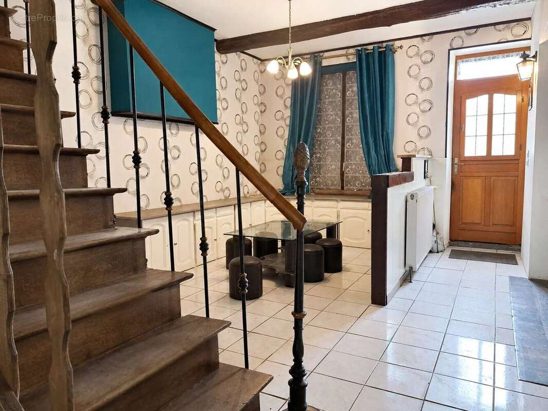 Vente Maison Vireux-molhain(08320) 136 000ï¿œ - photo 6