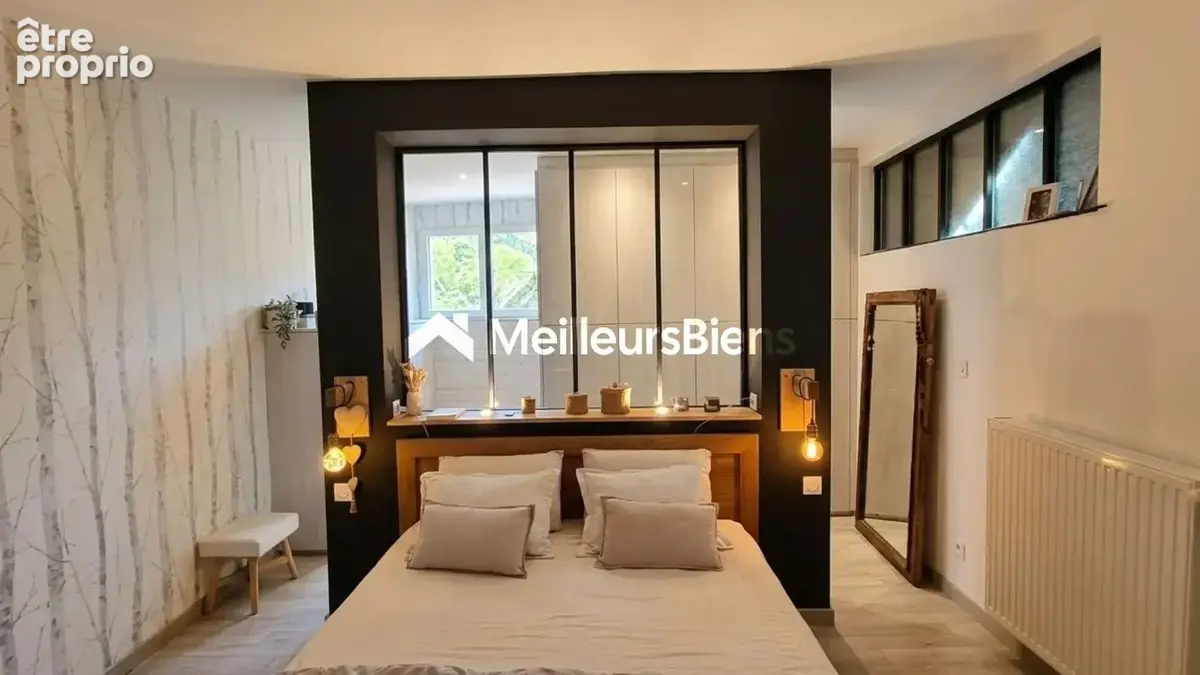 Maison 209 m² avec 5 chambres à Échenoz-la-Méline - photo 9