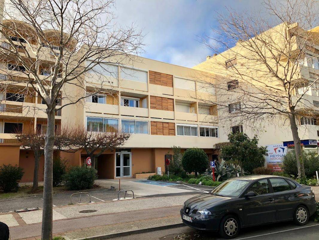 Appartement à BALARUC-LES-BAINS