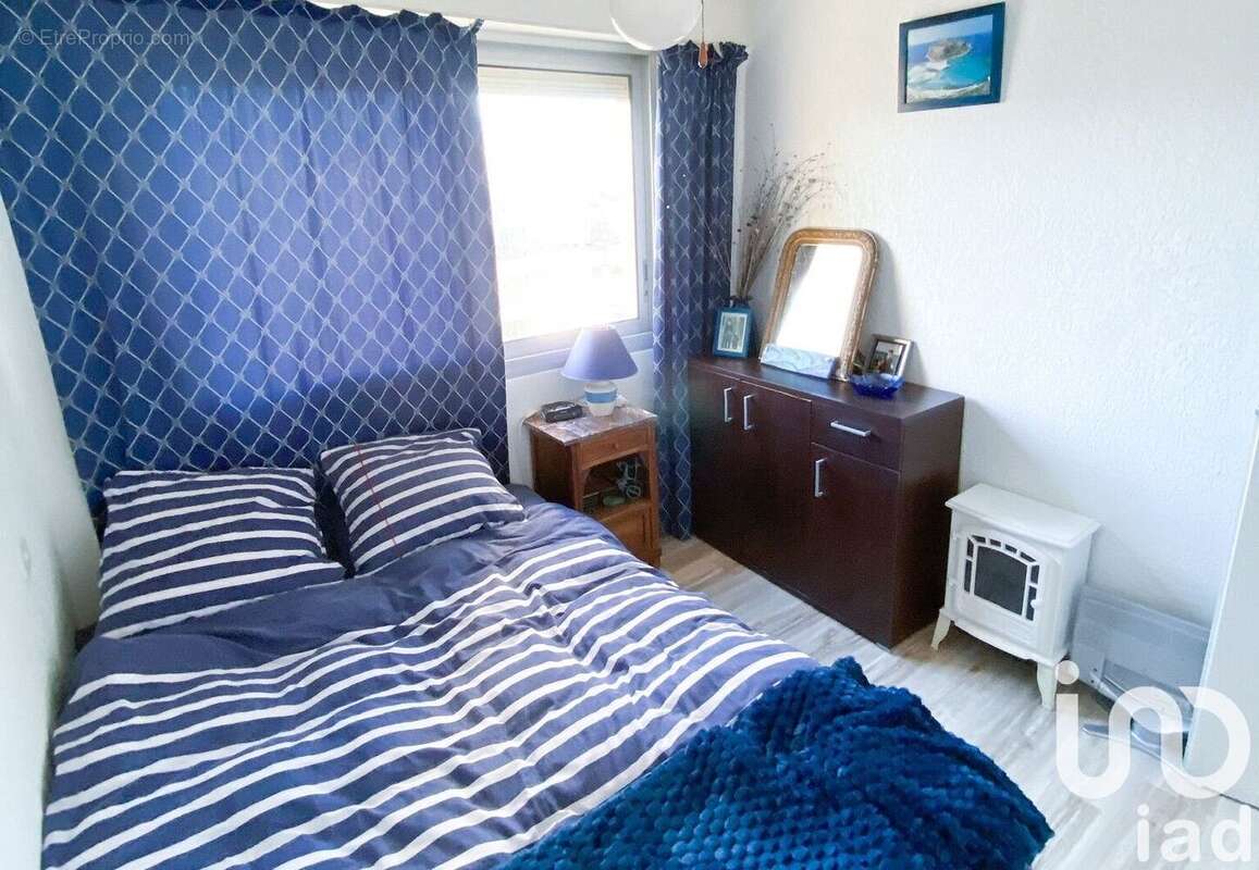 Photo 5 - Appartement à CANET-EN-ROUSSILLON