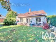 Photo 1 - Maison à SAVIGNY-SUR-ORGE