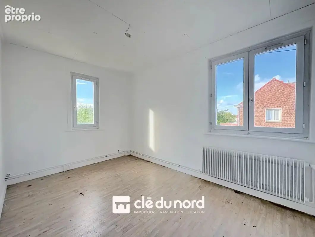 Maison 74 m² à Neuville-En-Ferrain  - photo 7
