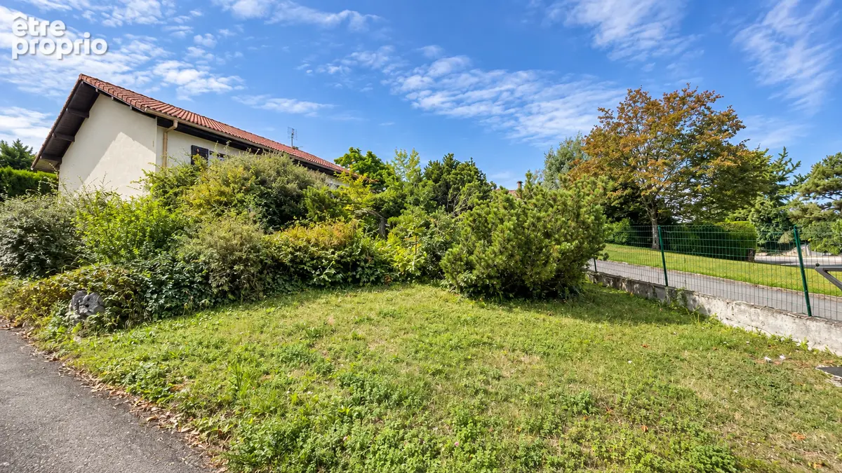 Photo Maison à Collonges-Sous-Saleve au prix de 540 000€
