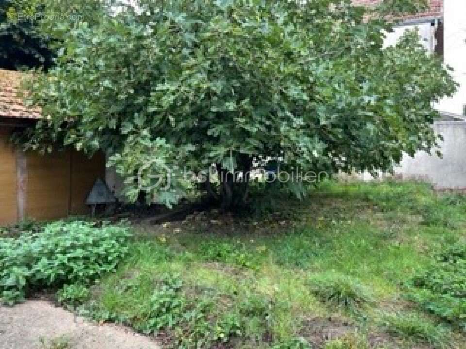 Appartement à ROISSY-EN-BRIE