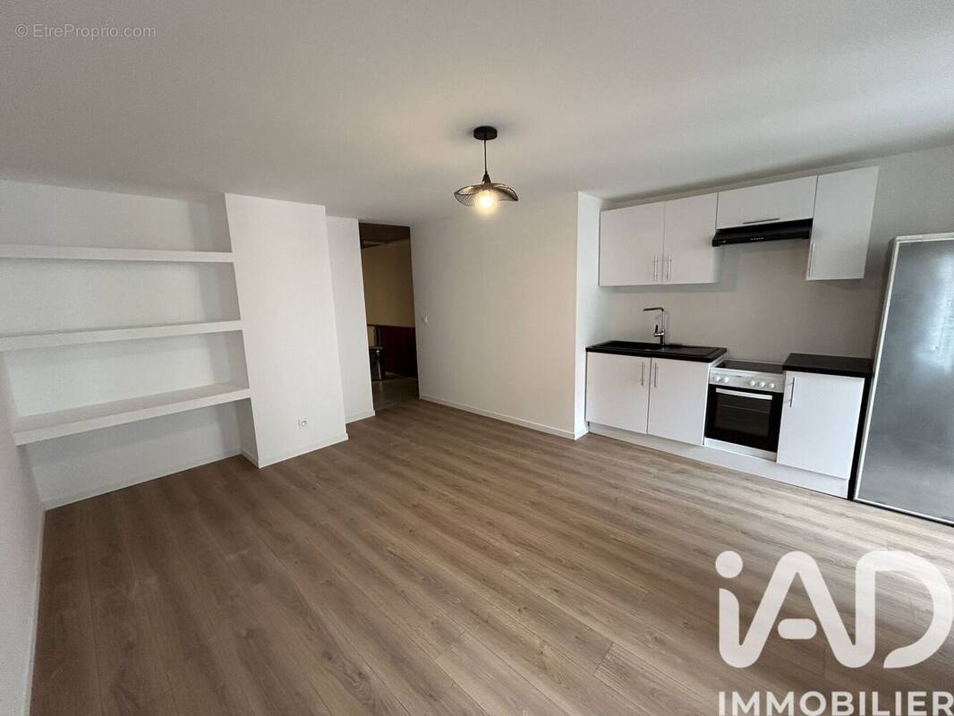 Photo 1 - Maison à LA MOUILLE