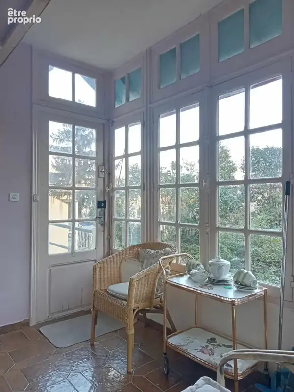 Opportunité rare de trois propriétés séparées en une ; idéal pour vivre et louer - photo 18