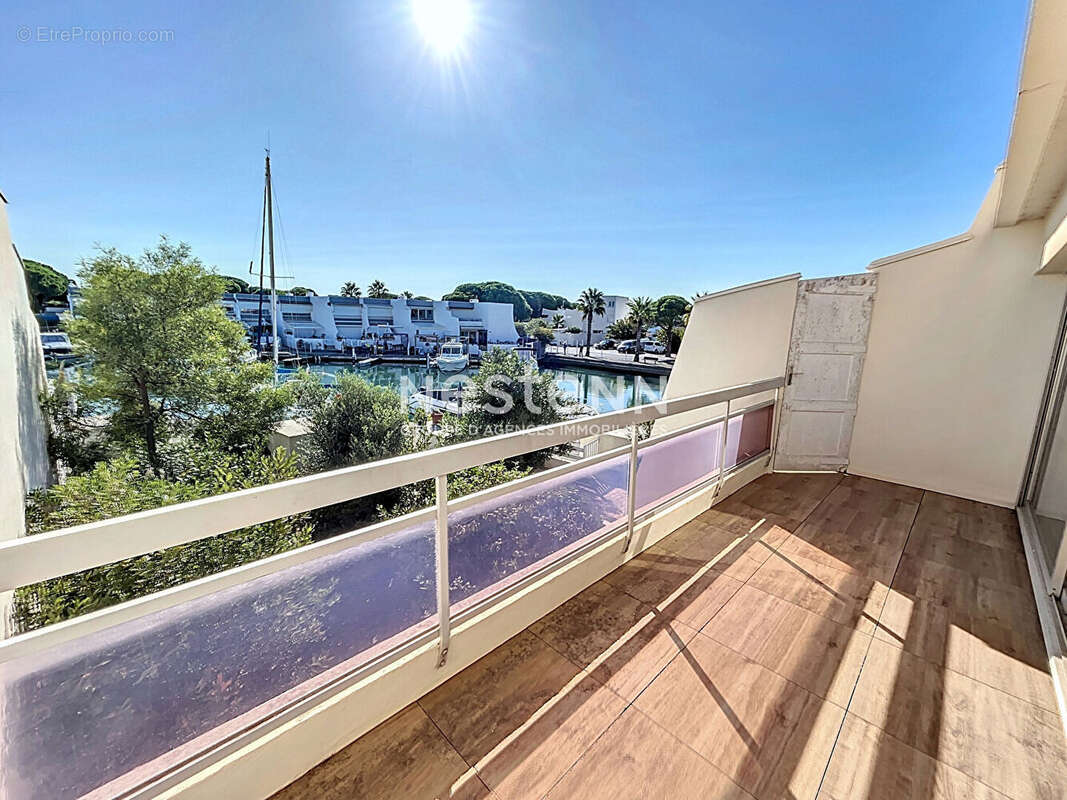 Appartement à LE GRAU-DU-ROI