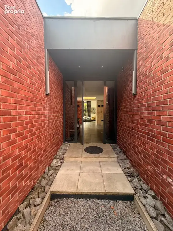 Maison contemporaine de plain-pied ? 195 m² ? sur plus de 2 300 m² de terrain ? Piscine - photo 14