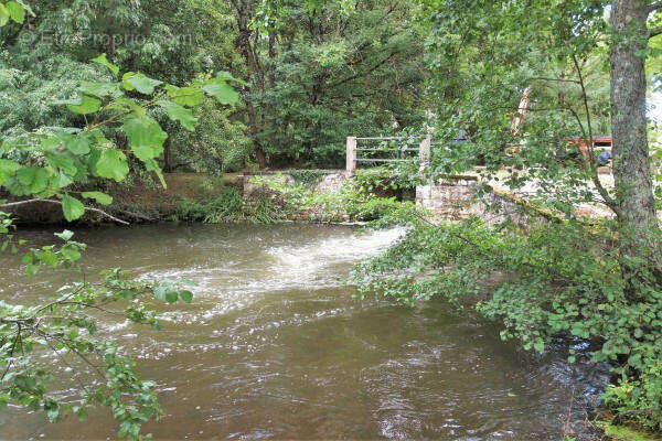 RIVER - Maison à LIZANT