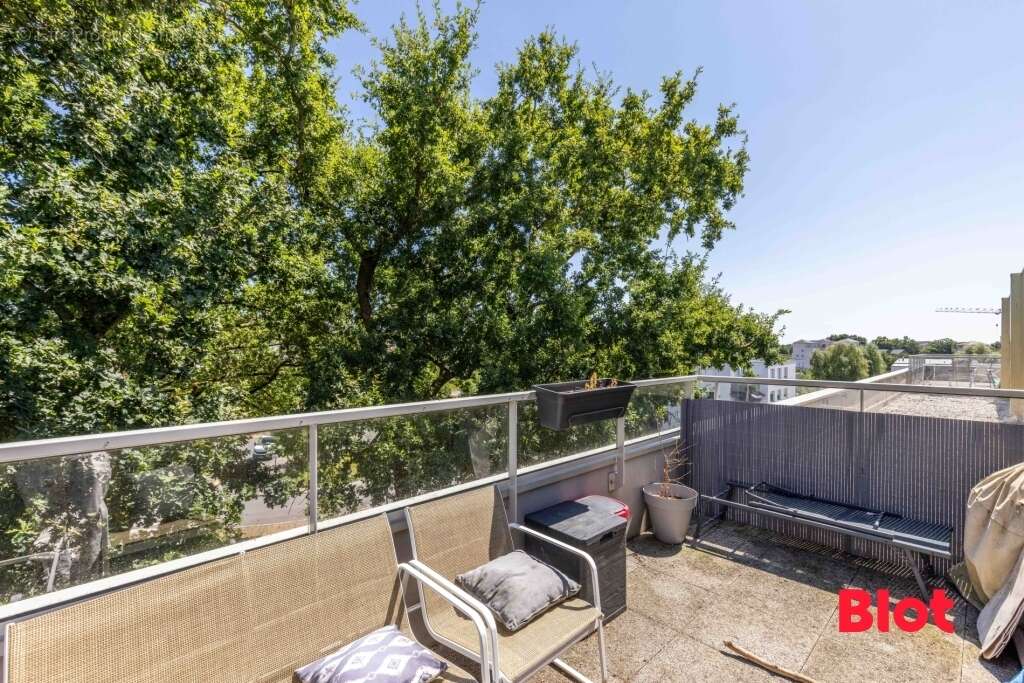Appartement 49 m² à Thorigne-Fouillard  - photo 5