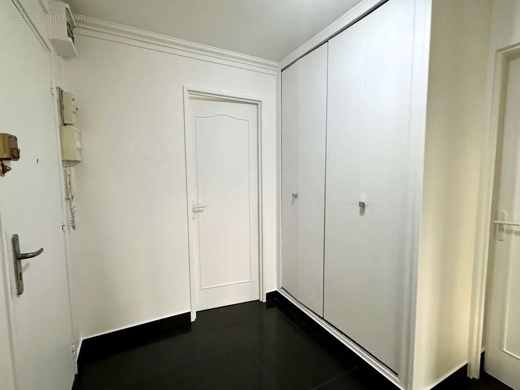Appartement à CHELLES