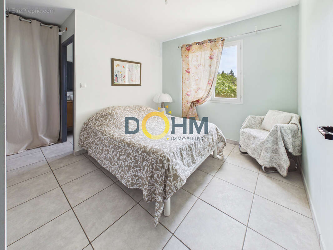 Maison plain-pied de 134 m2 à Monistrol-sur-Loire - photo 8