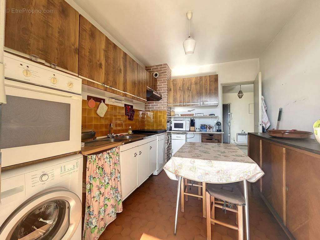 Appartement à AJACCIO