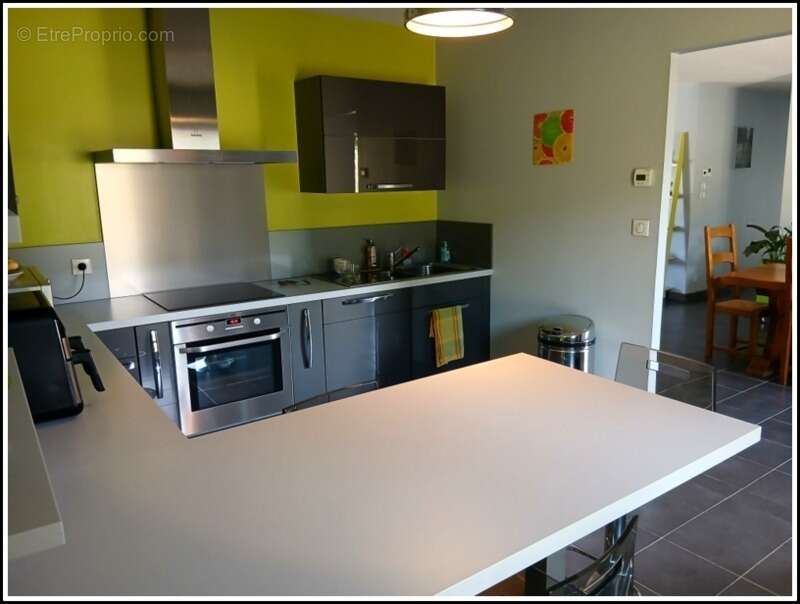 Maison à vendre 5 pièces - photo 20