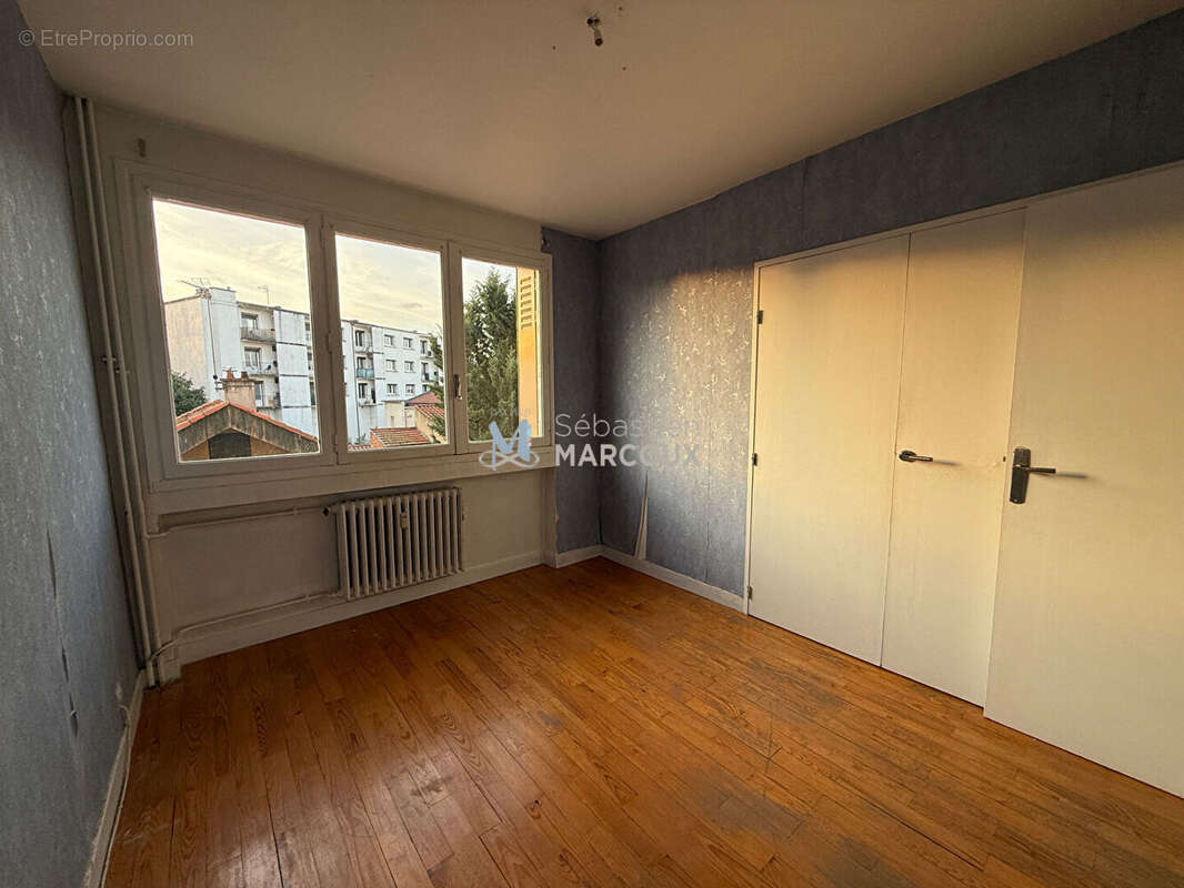 Appartement à MONTBRISON