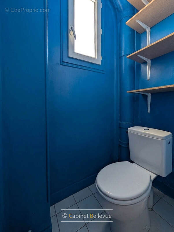 Appartement à MEUDON