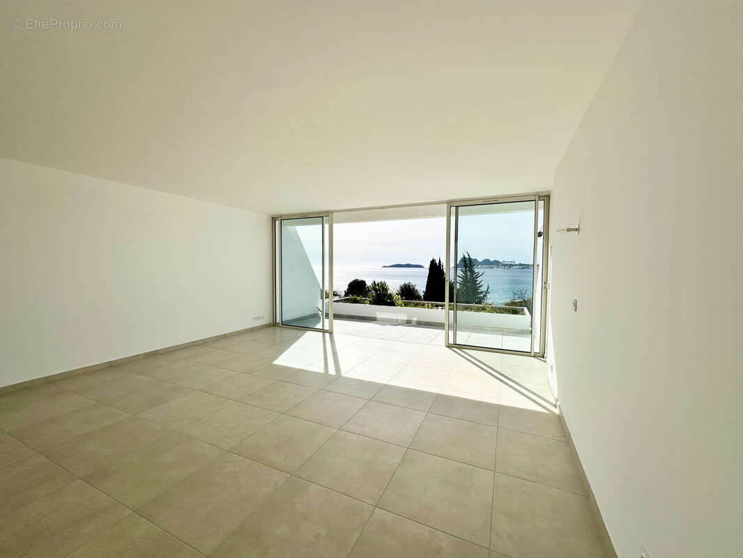 Appartement à LA CIOTAT