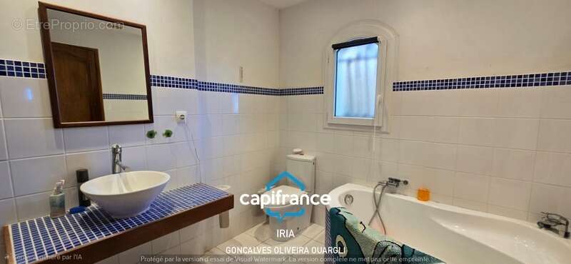 Maison à TOURNON-D&#039;AGENAIS