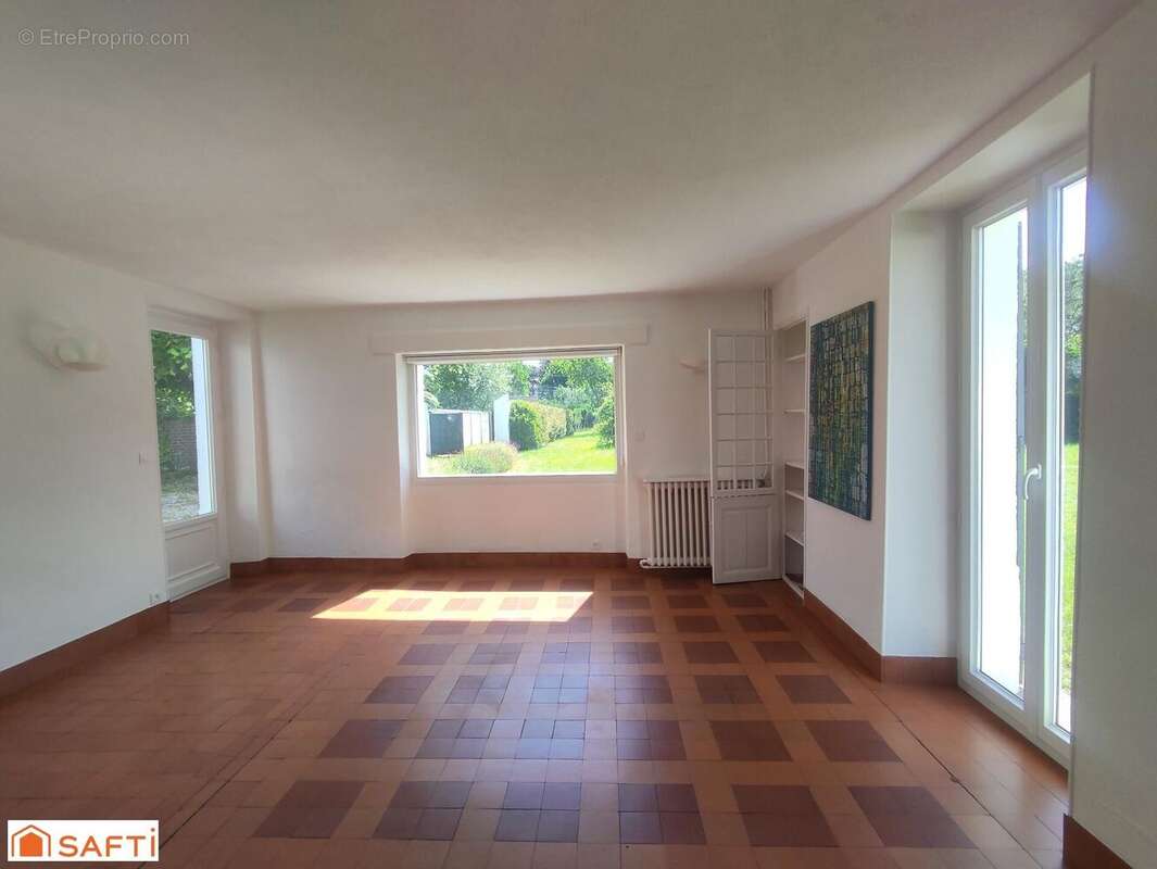 Maison 130 m² à Boissy-Mauvoisin  - photo 7