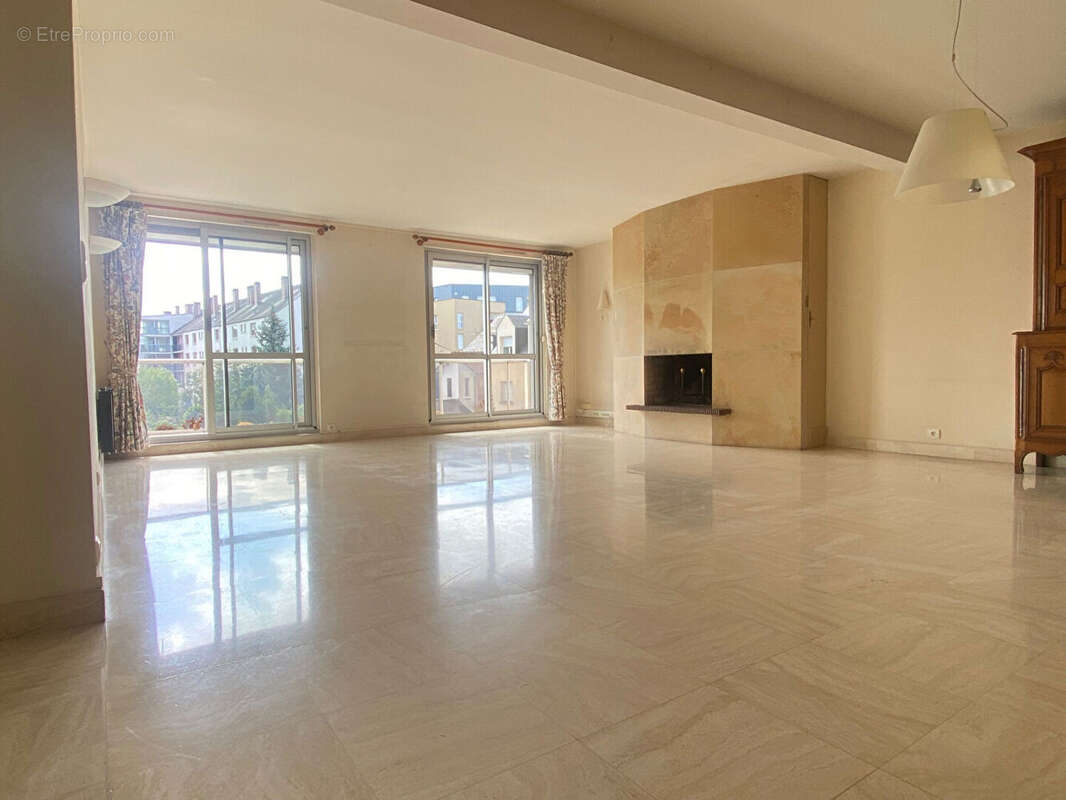 Appartement Evreux 4 pièce(s) 135,20 m2 - photo 3