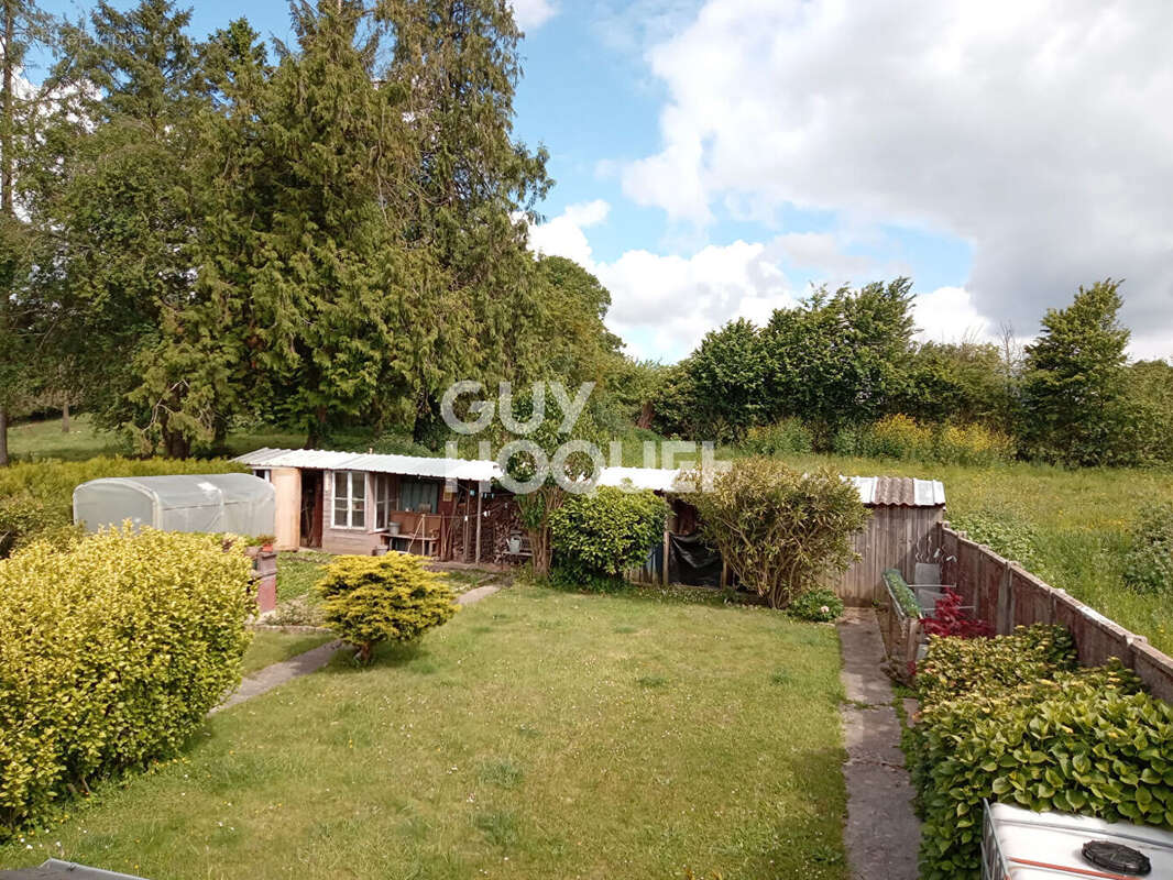 Maison 120 m² à Picauville  - photo 9