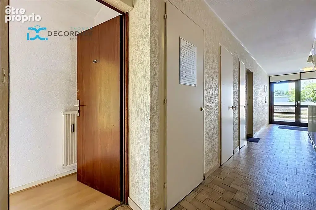 Appartement T2 de 43 m² à rénover - photo 15