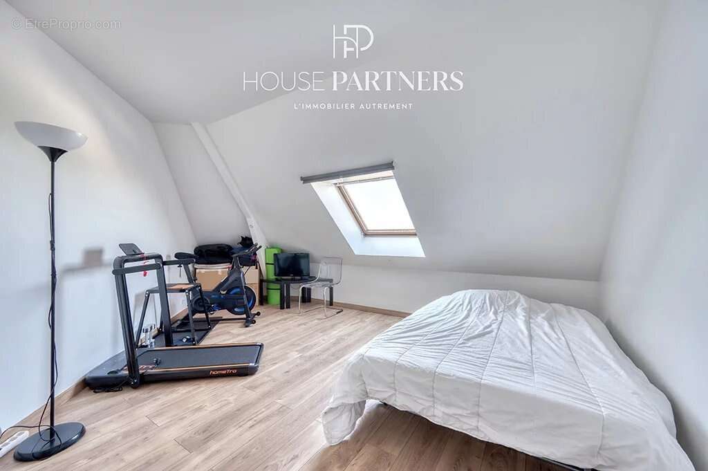 Appartement à RUEIL-MALMAISON