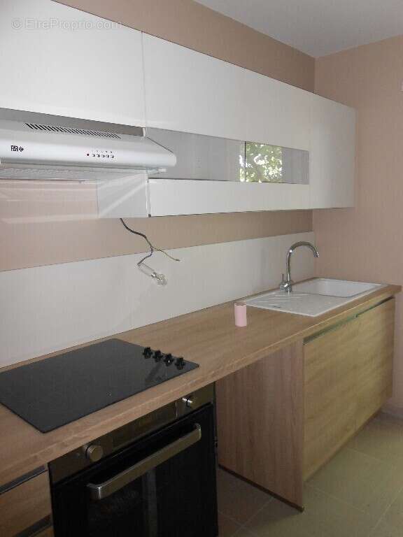 Appartement à NEVERS