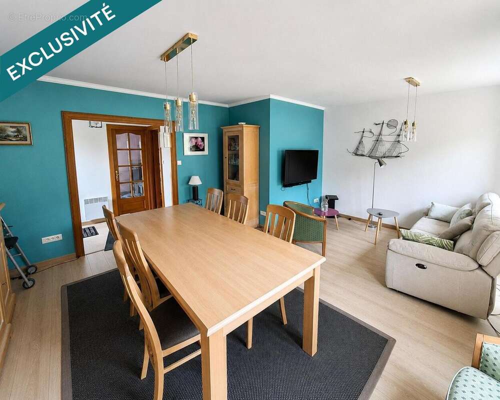 Maison 82 m² à Thionville  - photo 5